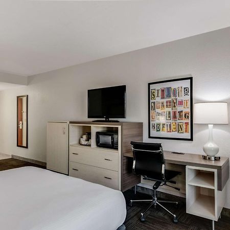 Best Western Auburndale Inn & Suites Exteriör bild
