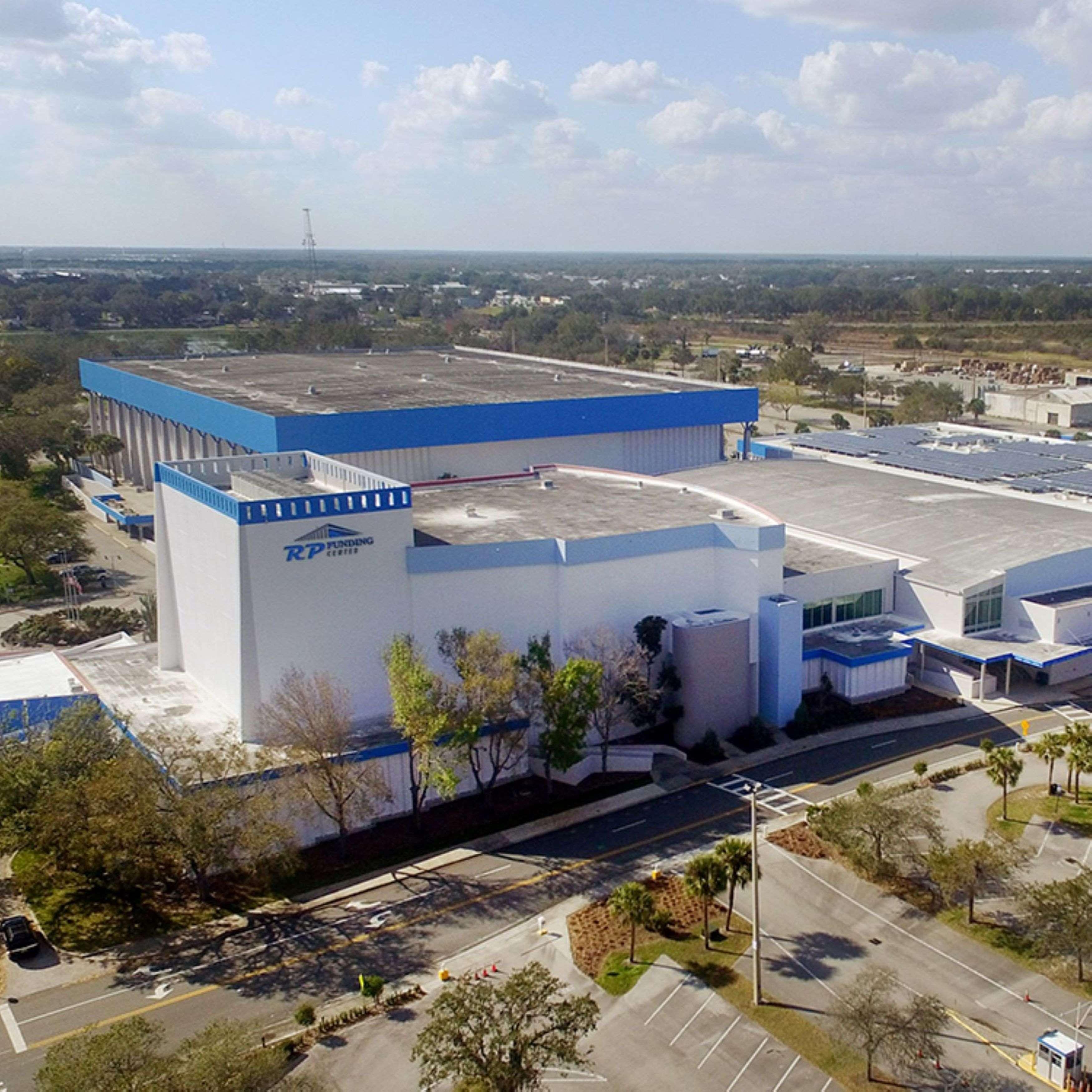 Best Western Auburndale Inn & Suites Exteriör bild