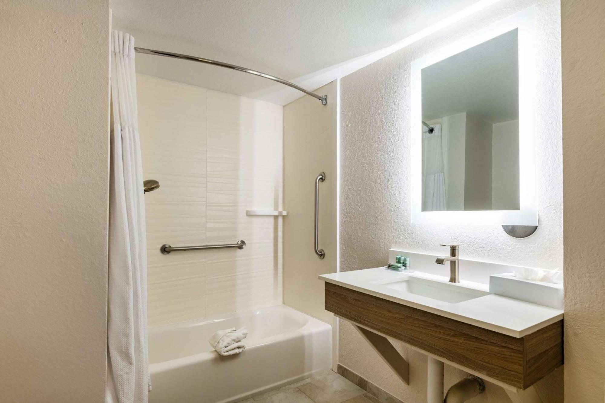 Best Western Auburndale Inn & Suites Exteriör bild